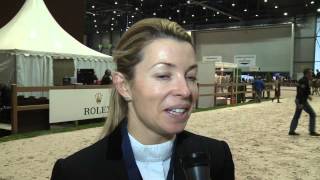 Interview Edwina Alexander [upl. by Maze]