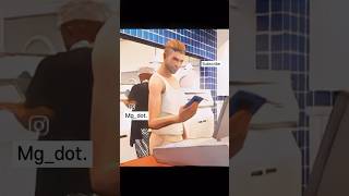 Gta 5 story adam gta5 shorts short adam viralshort [upl. by Nylasoj56]