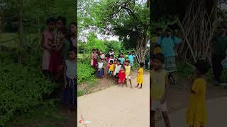 Purya Munda  New Santhali Video Ram Mardi rammardi dance comedy rotani newsanthalivideo [upl. by Eniamsaj]