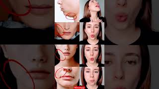 Face yoga😊 short faceexercise faceyoga facialmassage faceyogamethod facecare genesisyoga [upl. by Danas152]