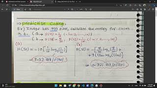 Predictive Coding [upl. by Revned]