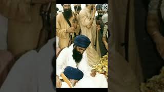 Sant jarnail singh bhindranwale bhindranwale songs remix [upl. by Reedy]