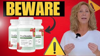 PRODENTIM  ❌NEW ALERT❌  Prodentim Review  Prodentim Reviews  Pro Dentim Oral Supplement [upl. by Narhet]