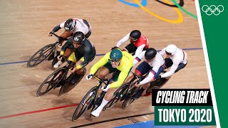 🚴4 Hours of Thrilling Cycling Races at Tokyo 2020 [upl. by Daisy]