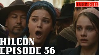 Hileon Hilal and Leon Season 2 Episode 56 1520 English Subs [upl. by Aitra]