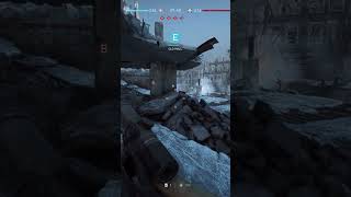 Battlefield Clips 🙂🔥 onlyinbattlefieldmoments battlfieldmoments gaming youtubegaming [upl. by Platas]