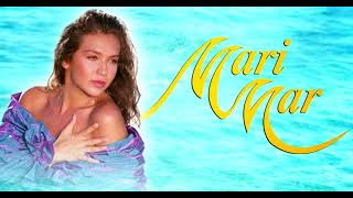 Thalía  Marimar  Karaoke [upl. by Auoz]