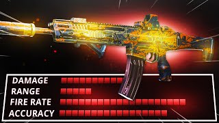 the NEW BEST KILO 141 CLASS AFTER UPDATE in WARZONE BEST KILO 141 CLASS SETUP Cold War Warzone [upl. by Lai989]