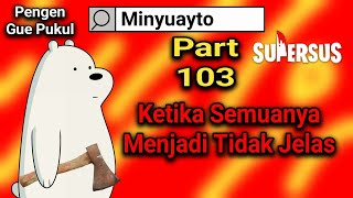 Tutorial Menambah Dosa Part 103 [upl. by Fitzhugh197]