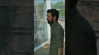 Trisha Krishnan Chupake Dhanush Se Milne Aayi RowdyHero2 Dhansuh youtubeshorts bestshorts [upl. by Auqenahs]