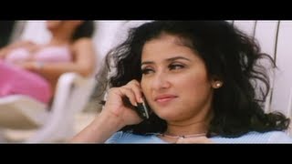 Manisha Koirala Gets a Call from her Children Tum [upl. by Iives]