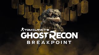 GHOST RECON BREAKPOINT 2 MATAMOS AL BELICISTA [upl. by Katzen]