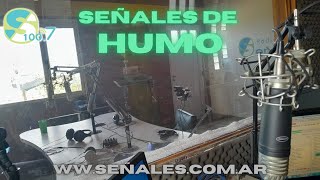 📻 SEÑALES DE HUMO 281024 [upl. by Tai587]