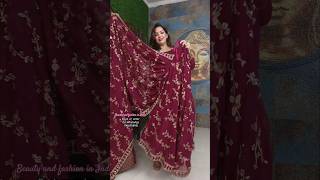 Buy Wedding special lehenga saree shorts lehengasaree sareehaul viralsaree [upl. by Rask942]