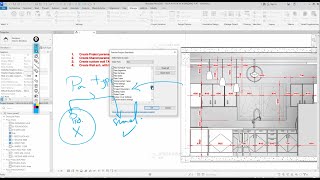 Task 11 Revit architecture Parameters ✅ Shared vs Pro [upl. by Renaxela]