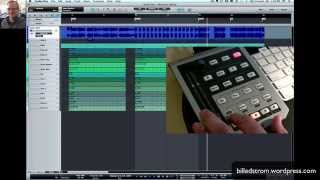 Using PreSonus FaderPort with Studio One [upl. by Oiracam]