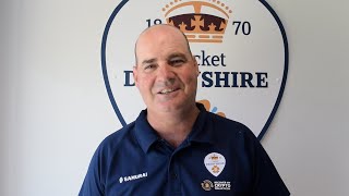 Interview Mickey Arthur previews North Group finale [upl. by Truda]