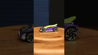 Clip Rod from Experimotors  Hot Wheels Basic 2023 [upl. by Loar759]