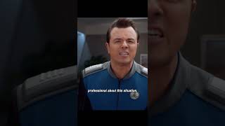 The Orville movie viral shorts1080p [upl. by Amikat]