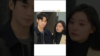 New married couple😅😘 Korean drama in hindi 🥰 status 🔥funny kdrama shorts [upl. by Strephon451]