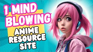 Top Sites for Anime Streaming  Secret Otaku Treasure [upl. by Eneleahcim912]