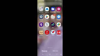 Samsung Mobile Me Assistant Menu Button Kaise Hataye  How to Remove Assistant Menu Button in Mobile [upl. by Nevada428]