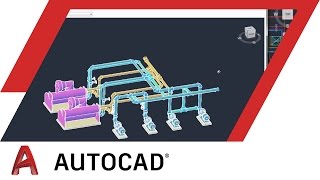 Introducing AutoCAD MEP Tips amp Tricks  AutoCAD [upl. by Kingsly]