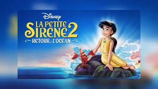 Audiocontes Disney  La Petite Sirène 2  Retour à locéan [upl. by Innej]