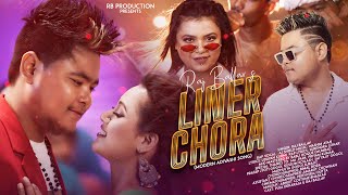 LINER CHORA  New Adivasi Modern Official Video  Raj Ballav ft AJ Shield  Washim Ayan [upl. by Eimmas]