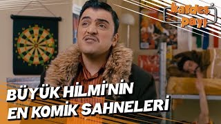 Büyük Hilminin En Komik Sahneler  Kardeş Payı [upl. by Darees]