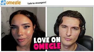 I Found Love On Omegle [upl. by Eentihw]