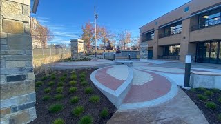 Sojourner Truth Legacy Plaza Unveiling [upl. by Onileba974]