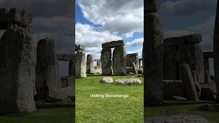 What to Know Before Visiting Stonehenge stonehenge daytrip uktravel [upl. by Burgess]