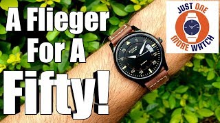 A Flieger For A Fifty [upl. by Urania]