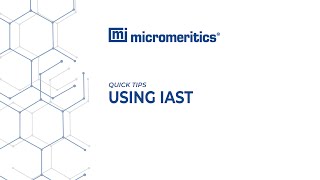 Quick Tips  Microactive  IAST [upl. by Jovi]