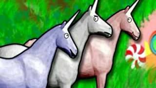 Charlie the Unicorn gets RICKROLLED [upl. by Squier]