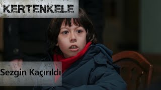 Sezgin kaçırıldı  Kertenkele [upl. by Kimon]