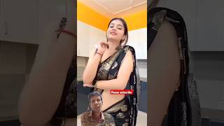 saree fashion beautiful bollywood music [upl. by Shaw]