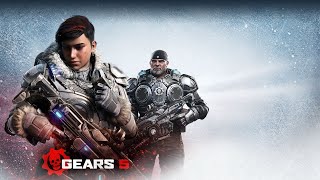 Gears Of War 5 MultiPlayer [upl. by Nolak]