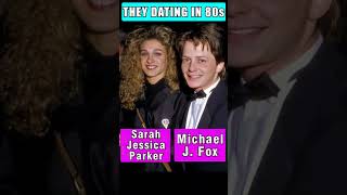 Celebrity Couples from the 80s [upl. by Annej]