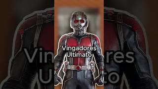 O porquê dessas LARANJAS em Vingadores Ultimato [upl. by Bloem473]