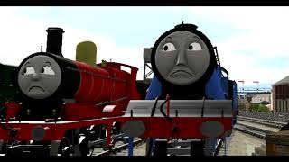 Enterprising Engines  Little Western [upl. by Walls]