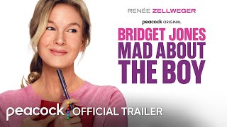 Bridget Jones Mad About the Boy  Official Trailer [upl. by Niahs333]