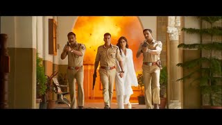 Suryavanshi Trailer Full HD 2020 [upl. by Analak]