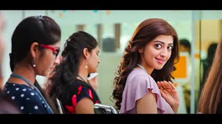 Hindi Dubbed South Movie  South Indian Movies  Panjaa The Fighter  BrahmanandamPranitha Subhash [upl. by Stevenson263]