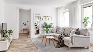 TOP 100 SCANDINAVIAN INTERIOR STYLE DESIGN IDEAS  GUIDE TO TIMELESS SCANDINAVIAN INTERIOR STYLE [upl. by Kered554]