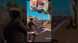 Typical Gamer’s Reaction to the New Fortnite Season typicalgamer fortnite capcut gaming react [upl. by Pich]