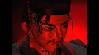 Bushido Blade Intro PS1  HD remastered [upl. by Eyma]