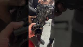 Bmw manifold arızası ✅ automobile mechanic bmw audi golf garage service detailing repair [upl. by Blasien576]