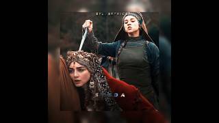 Halime going to attack bala💔😭 kurulusosman bala osbal keşfet ertugrul shortsfeed shorts 4k [upl. by Giorgio]